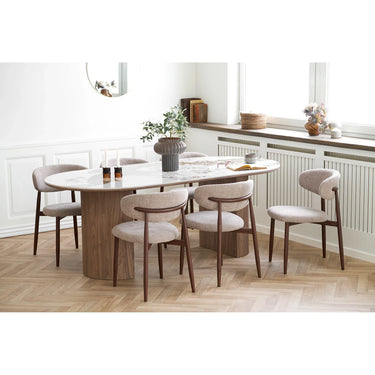 Spiseborde