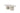 Venture Home Narvik – sofabord i beige marmorlook – 32×120×60 cm - Bolig og Haven