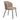 Safira Spisebordsstol fra House Nordic i beige - billede 3