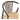 Agustin Spisebordsstol fra House Nordic i smoked – billede 5