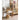 Cavi Spisebordsstol fra House Nordic i sand / Natur - billede 8
