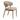 Cavi Spisebordsstol fra House Nordic i sand / Natur - billede 3