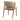 Cavi Spisebordsstol fra House Nordic i sand / Natur - billede 4