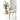 Savina Spisebordsstol fra House Nordic i sand / Natur – billede 8