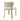 Savina Spisebordsstol fra House Nordic i sand / Natur – billede 4