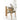 Isola Spisebordsstol fra House Nordic i sand / Natur – billede 8
