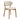 Dunkirk Spisebordsstol fra House Nordic i natur / Beige