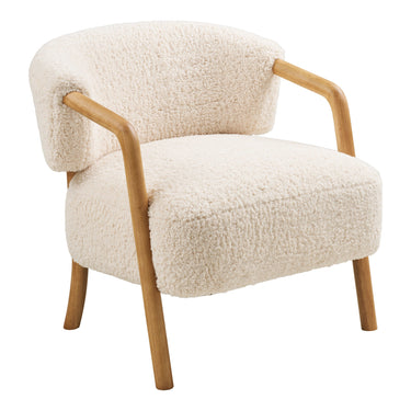 Dakar Loungestol fra House Nordic i beige