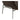 Zomba Loungestol fra House Nordic i brun – billede 6