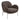 Zomba Loungestol fra House Nordic i brun