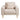 Lido Loungestol fra House Nordic i sand - billede 2