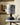 Nordal - SILVA bordlampe – mat sort – Ø23 × H42 cm