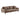 Lido 3 Personers Sofa fra House Nordic i brun – billede 2