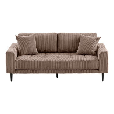 Lido 2,5 Personers Sofa fra House Nordic i natur