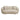 Hawkes 2,5 Personers Sofa fra House Nordic i sand