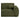Clyde Loungesofa fra House Nordic i olivengrøn – billede 3