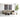 Noor Loungesofa fra House Nordic i brun – billede 2