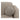 Clyde Loungesofa fra House Nordic i sten Grå - billede 4