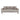 Lido 2,5 Personers Sofa fra House Nordic i stone