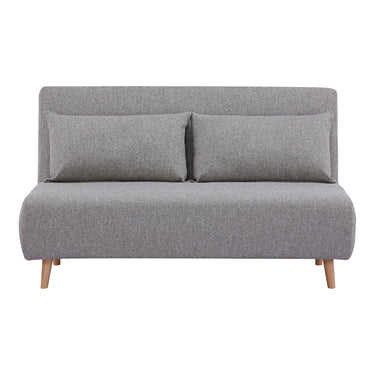 Marlow 2 Personers Sovesofa fra House Nordic i grå