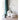 House Nordic - Hilo Puf – Off-White Chenille – 55x40x39 cm - Bolig og Haven