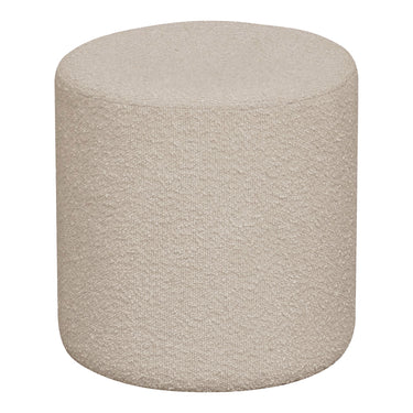 Ejby Puf fra House Nordic i beige