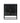 Venture Home - Garis Vitrineskab, sort, 70x80x40cm, - Bolig og Haven