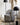 Nordal - GLOW bordlampe - mat sort,Ø31,H:51cm - Bolig og Haven