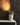 Nordal - BRAGI udendørs spydlampe – messing – Ø6 × H46,5 cm