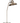 House Doctor Bordlampe Desk Antik brun