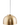 House Doctor Lampe Bowl Messing
