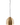 House Doctor Lampe Bowl Messing