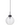 House Doctor Lampe Gaia Klar