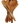 House Doctor Ske Bamboo Natur