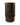 House Doctor Lysestage, Mesu, Antik brun, H34,5 cm