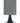 House Doctor Bordlampe Tulip Grøn