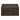 House Nordic - Prague sofabord – Brun marmorlook – 60×80×40 cm - Bolig og Haven