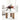 Fondi Sofabord fra House Nordic i sand / Brun – billede 6