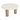 Fondi Sofabord fra House Nordic i sand / Brun – billede 2