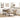 Bundaberg Spisebord fra House Nordic i natur – billede 10