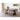 Osaka Spisebord fra House Nordic i smoked - billede 6