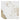 Athens Spisebord fra House Nordic i hvid / Brun – billede 6