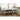 Noli Spisebord, keramisk bordplade, hvid marmorlook,askfiner, 90x200x76cm - Bolig og Haven