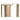 Fondi Spisebord fra House Nordic i sand / Brun – billede 5