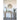 Girona Teak Konsolbord - 90x40xh80 cm - Bolig og Haven