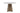 Venture Home - Bootcut Spisebord, ø110x75 cm - Beige/marmor look - Bolig og Haven