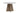 Venture Home - Bootcut Spisebord, ø110x75 cm - Beige/marmor look - Bolig og Haven