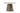 Venture Home - Bootcut Spisebord, ø110x75 cm - Beige/marmor look - Bolig og Haven