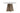 Venture Home - Bootcut Spisebord, ø110x75 cm - Beige/marmor look - Bolig og Haven