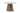 Venture Home - Bootcut Spisebord, ø110x75 cm - Beige/marmor look - Bolig og Haven